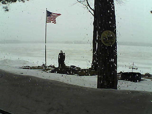 Whiteface Cam Image - Tue, 04/02/2019 1:07pm 