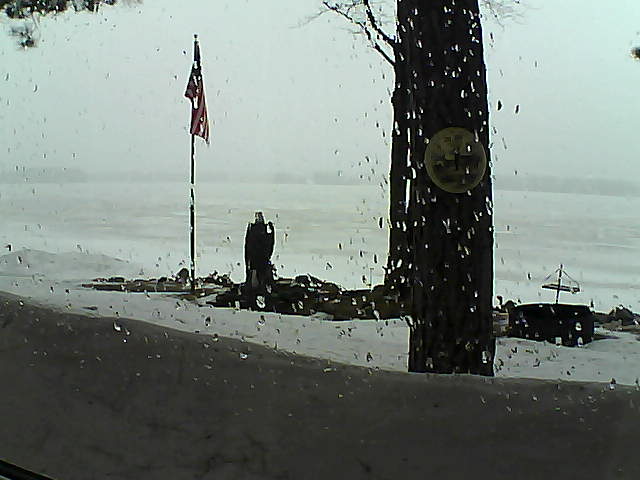 Whiteface Cam Image - Tue, 04/02/2019 1:17pm 