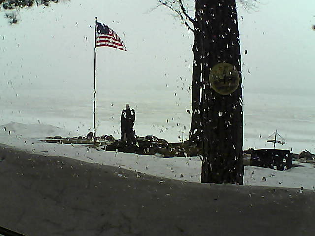 Whiteface Cam Image - Tue, 04/02/2019 1:27pm 