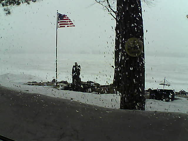 Whiteface Cam Image - Tue, 04/02/2019 1:37pm 