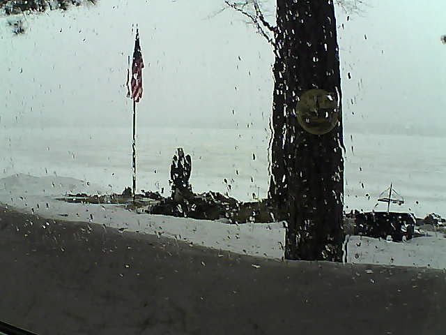 Whiteface Cam Image - Tue, 04/02/2019 1:47pm 