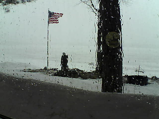 Whiteface Cam Image - Tue, 04/02/2019 1:57pm 