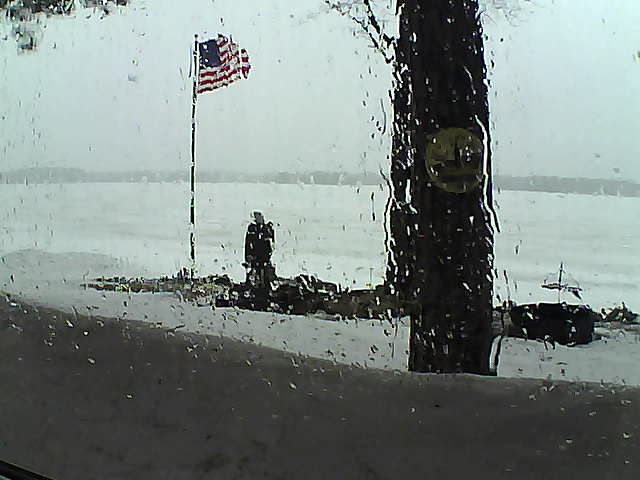 Whiteface Cam Image - Tue, 04/02/2019 2:07pm 