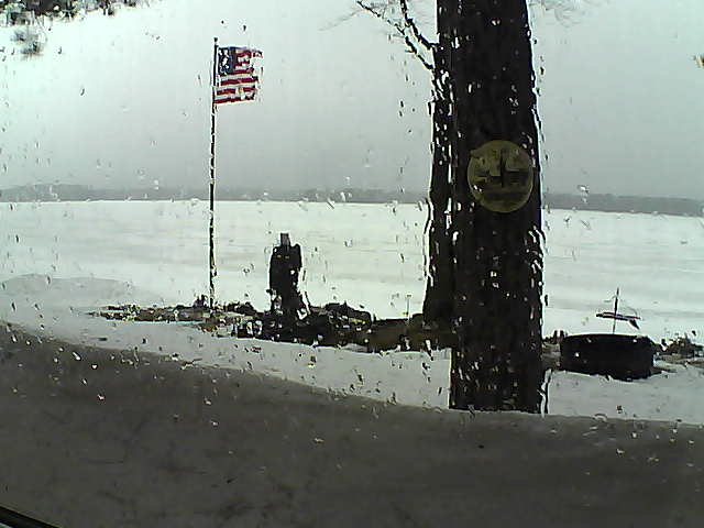 Whiteface Cam Image - Tue, 04/02/2019 2:17pm 