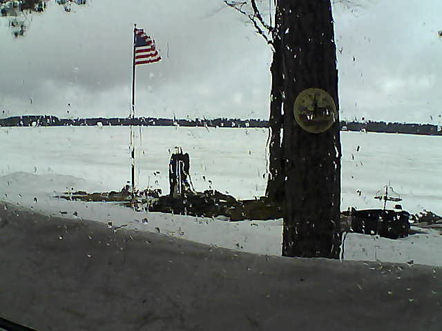 Whiteface Cam Image - Tue, 04/02/2019 2:47pm 