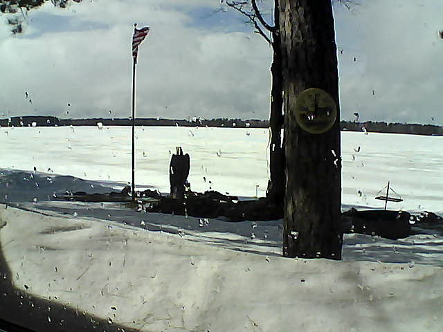 Whiteface Cam Image - Tue, 04/02/2019 2:57pm 