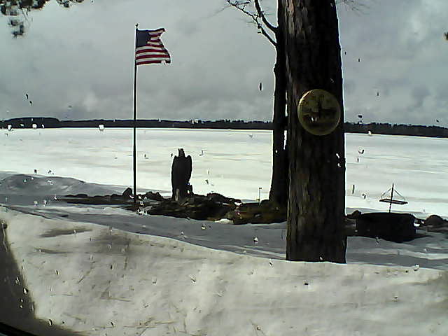 Whiteface Cam Image - Tue, 04/02/2019 3:07pm 