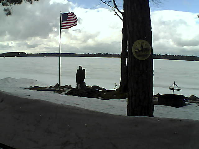 Whiteface Cam Image - Tue, 04/02/2019 3:37pm 