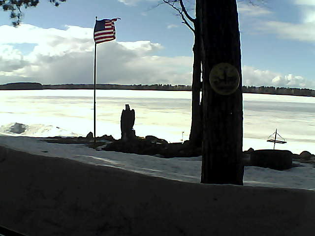 Whiteface Cam Image - Tue, 04/02/2019 4:17pm 