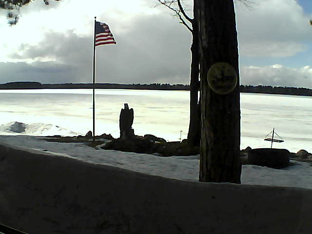 Whiteface Cam Image - Tue, 04/02/2019 4:27pm 