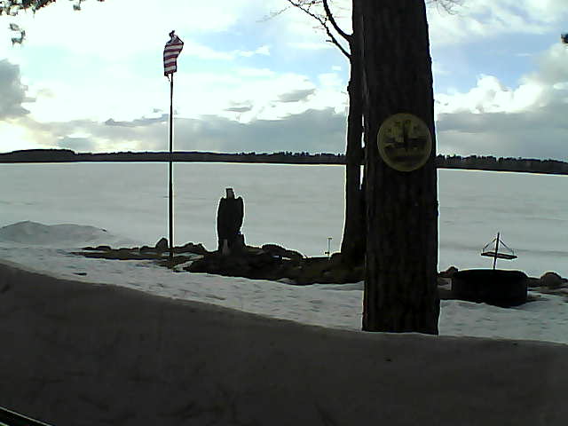 Whiteface Cam Image - Tue, 04/02/2019 6:07pm 