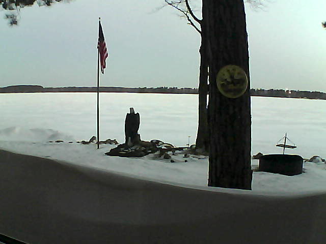 Whiteface Cam Image - Wed, 04/03/2019 6:24am 