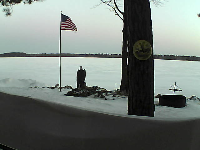 Whiteface Cam Image - Wed, 04/03/2019 6:34am 