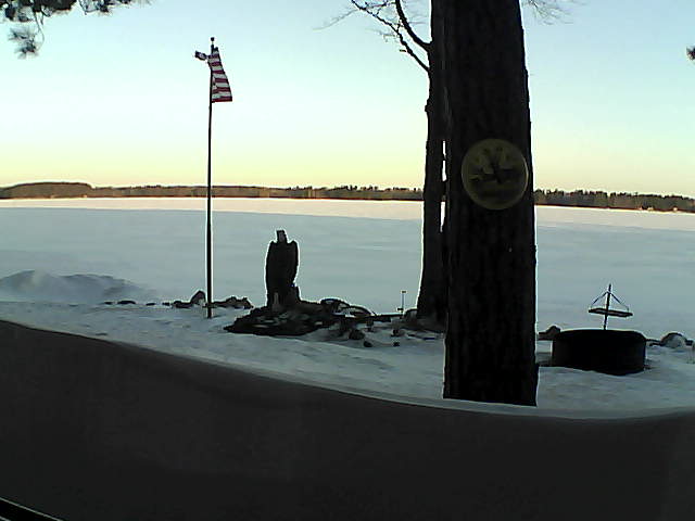 Whiteface Cam Image - Wed, 04/03/2019 7:14am 