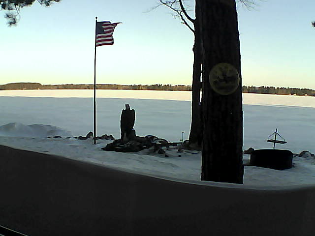 Whiteface Cam Image - Wed, 04/03/2019 7:34am 