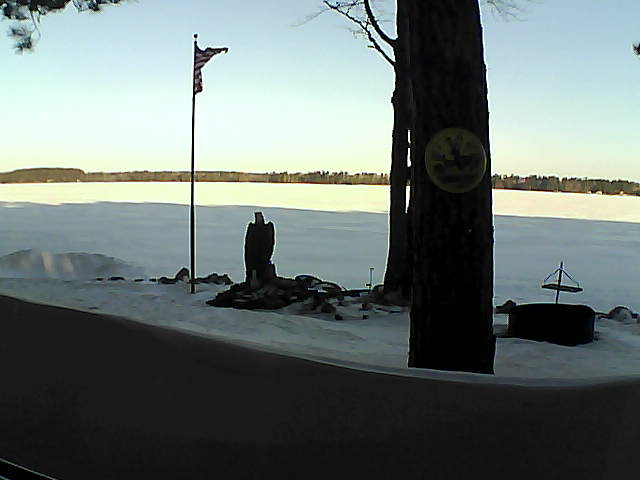 Whiteface Cam Image - Wed, 04/03/2019 7:54am 