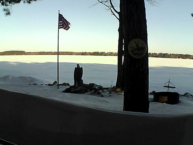 Whiteface Cam Image - Wed, 04/03/2019 8:04am 