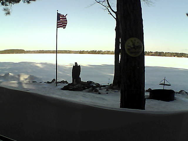 Whiteface Cam Image - Wed, 04/03/2019 8:34am 