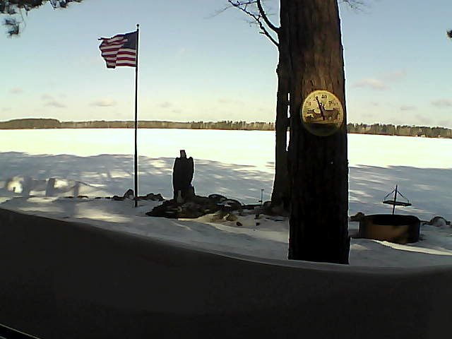 Whiteface Cam Image - Wed, 04/03/2019 9:04am 