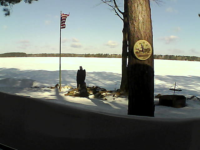 Whiteface Cam Image - Wed, 04/03/2019 9:24am 