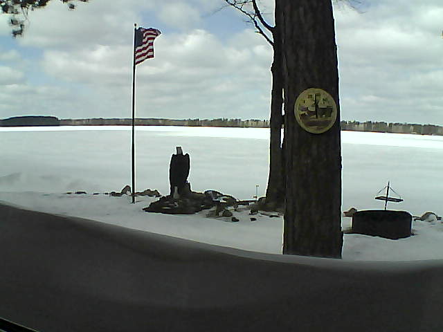 Whiteface Cam Image - Wed, 04/03/2019 11:45am 