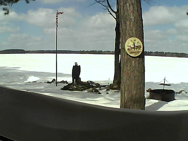 Whiteface Cam Image - Wed, 04/03/2019 12:05pm 