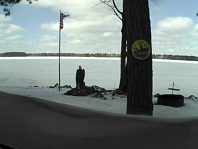 Whiteface Cam Image - Wed, 04/03/2019 12:25pm 