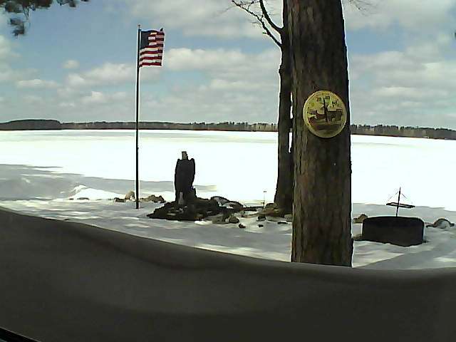 Whiteface Cam Image - Wed, 04/03/2019 12:35pm 