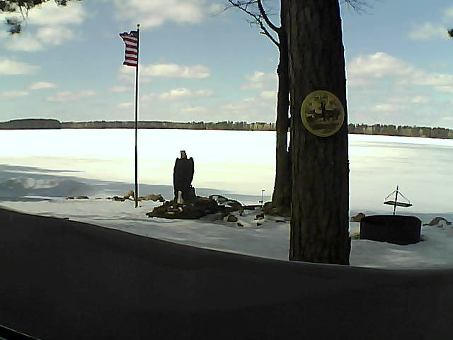 Whiteface Cam Image - Wed, 04/03/2019 1:25pm 