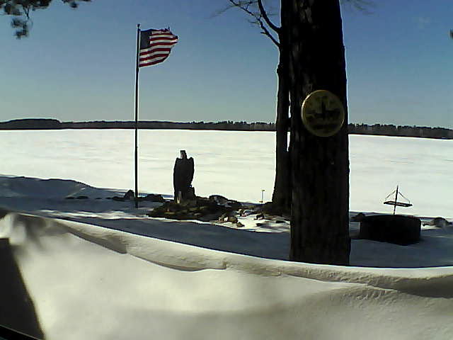 Whiteface Cam Image - Wed, 04/03/2019 3:15pm 