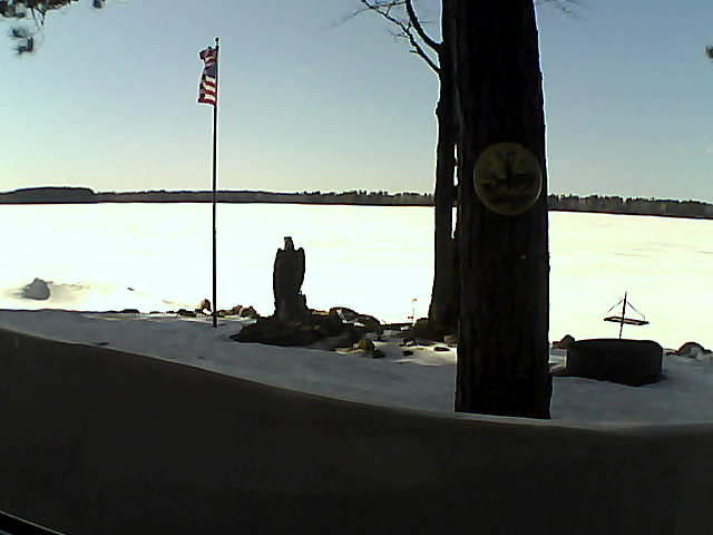 Whiteface Cam Image - Wed, 04/03/2019 4:35pm 