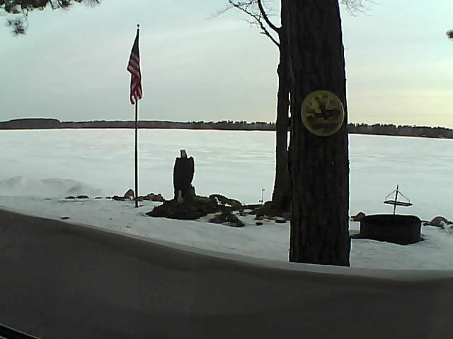 Whiteface Cam Image - Thu, 04/04/2019 7:03am 