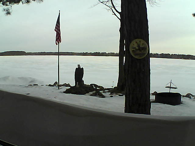 Whiteface Cam Image - Thu, 04/04/2019 7:23am 