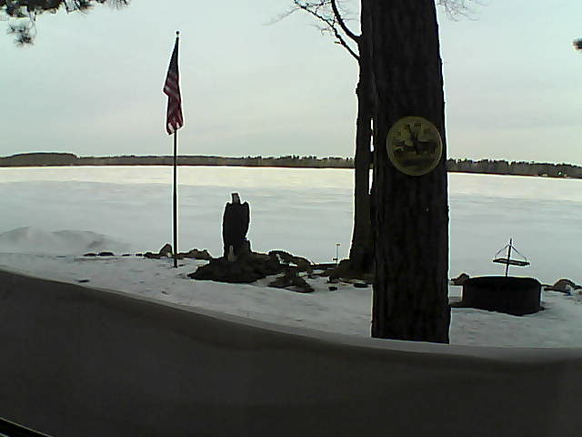 Whiteface Cam Image - Thu, 04/04/2019 7:43am 