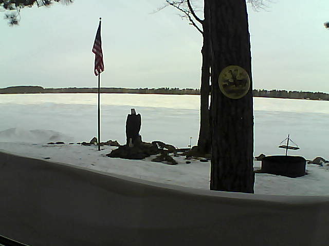 Whiteface Cam Image - Thu, 04/04/2019 7:53am 