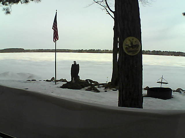 Whiteface Cam Image - Thu, 04/04/2019 8:13am 