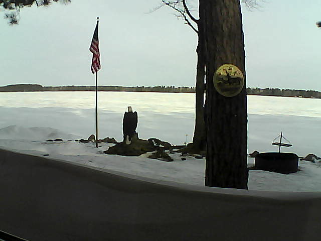 Whiteface Cam Image - Thu, 04/04/2019 8:43am 