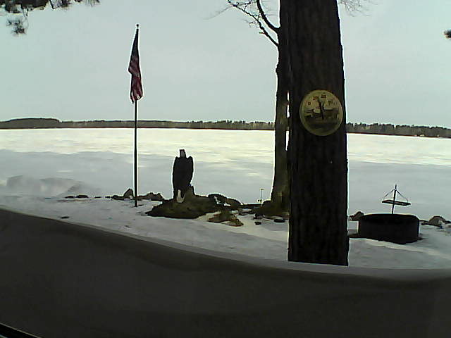 Whiteface Cam Image - Thu, 04/04/2019 8:53am 