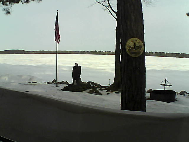 Whiteface Cam Image - Thu, 04/04/2019 9:03am 