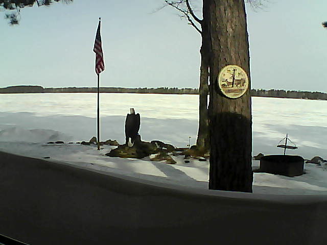 Whiteface Cam Image - Thu, 04/04/2019 9:33am 