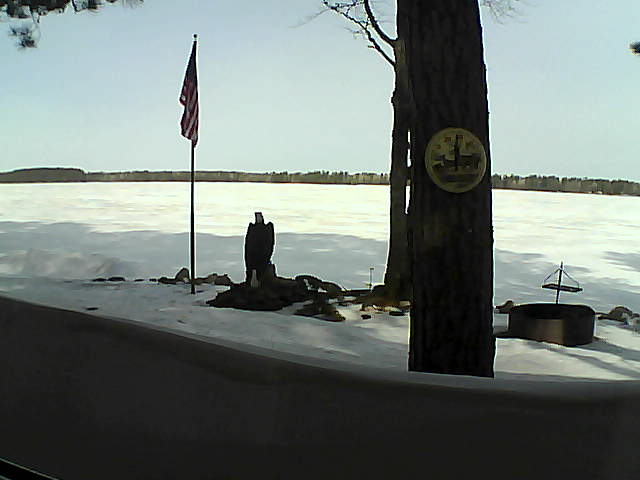 Whiteface Cam Image - Thu, 04/04/2019 9:53am 