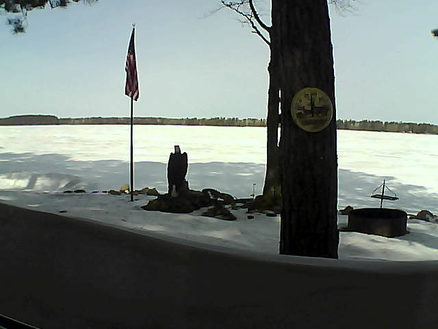 Whiteface Cam Image - Thu, 04/04/2019 10:03am 