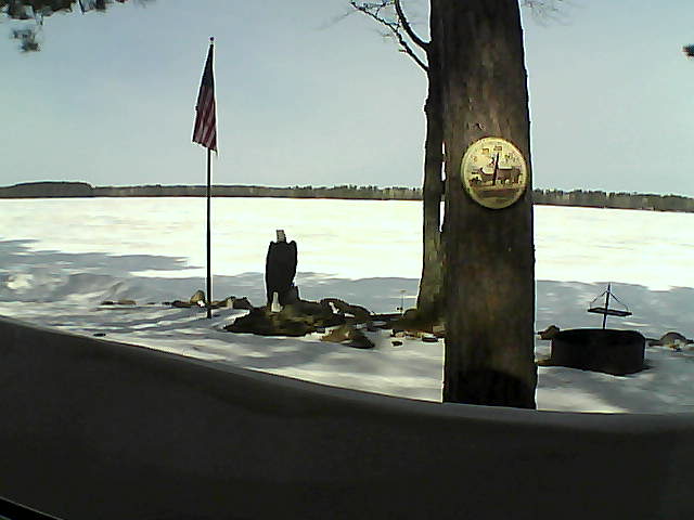 Whiteface Cam Image - Thu, 04/04/2019 11:03am 