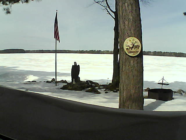 Whiteface Cam Image - Thu, 04/04/2019 12:03pm 