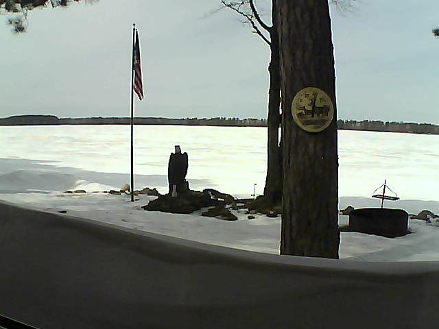 Whiteface Cam Image - Thu, 04/04/2019 12:43pm 