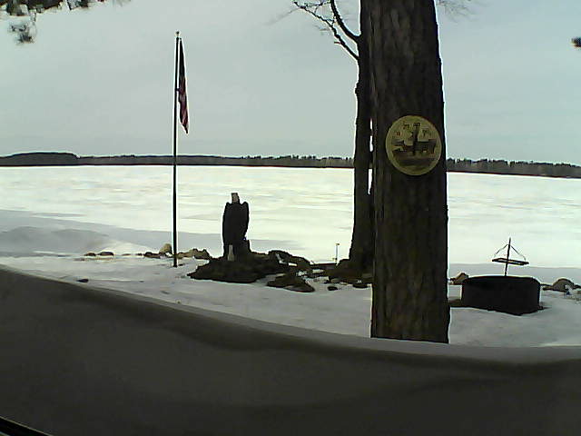 Whiteface Cam Image - Thu, 04/04/2019 12:53pm 