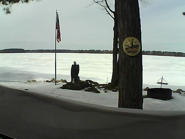 Whiteface Cam Image - Thu, 04/04/2019 1:03pm 