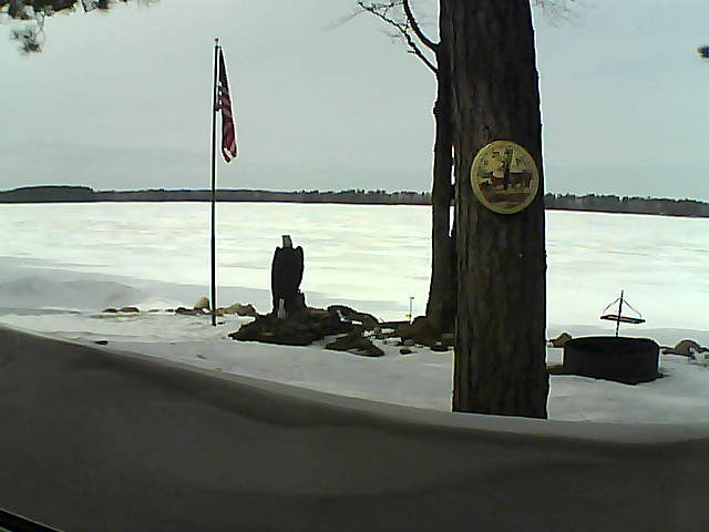 Whiteface Cam Image - Thu, 04/04/2019 1:13pm 