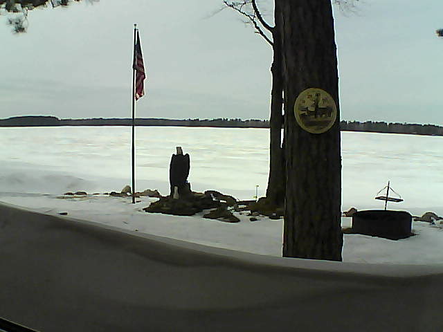 Whiteface Cam Image - Thu, 04/04/2019 1:23pm 