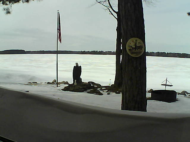 Whiteface Cam Image - Thu, 04/04/2019 1:33pm 